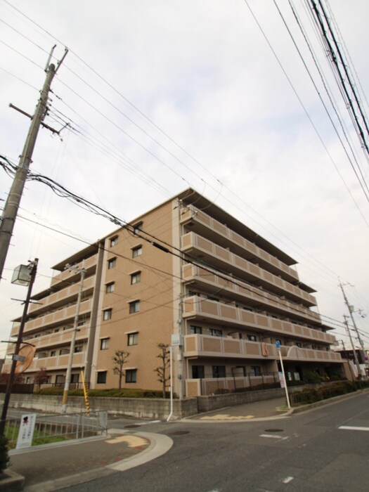 物件外観写真6　(外観写真)