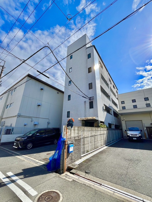 タカイダ西ハイツ