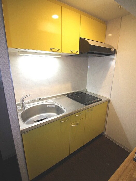 物件内観写真7　(キッチン)