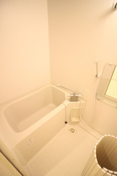 物件内観写真9　(バス／シャワールーム等)