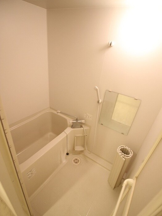 物件内観写真9　(バス／シャワールーム等)