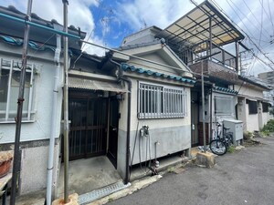 小路町重成様貸家外観写真