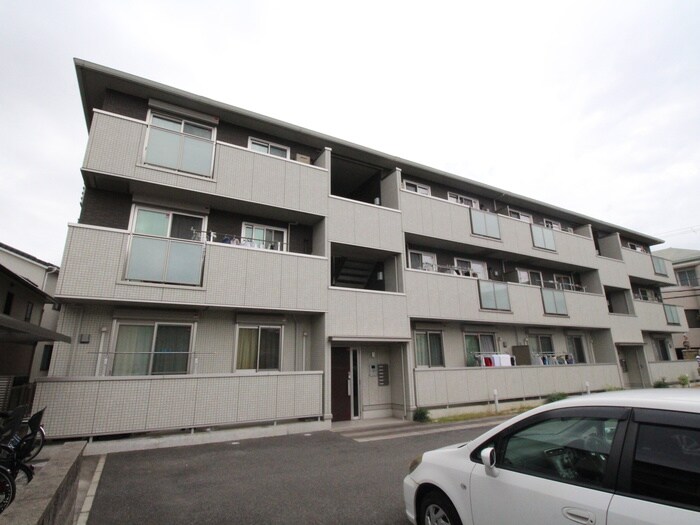 物件外観写真2　(その他)