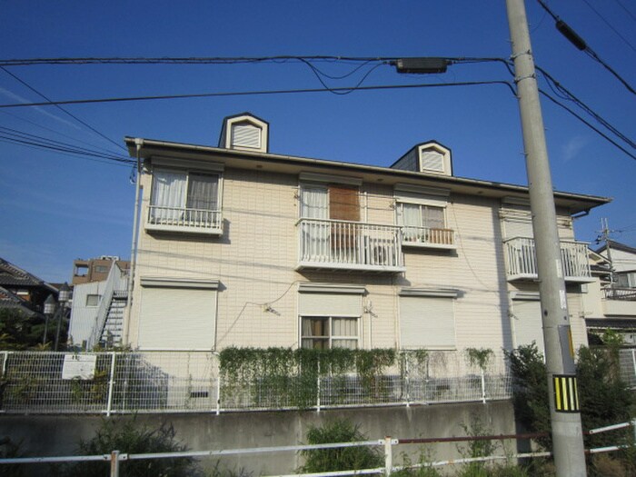 物件外観写真3　(外観写真)