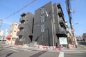 仮）西成区岸里東ヘーベルメゾン