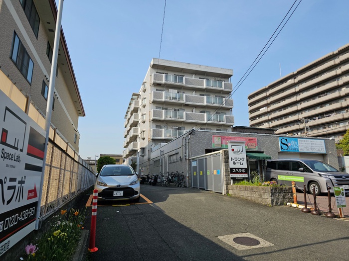 外観写真