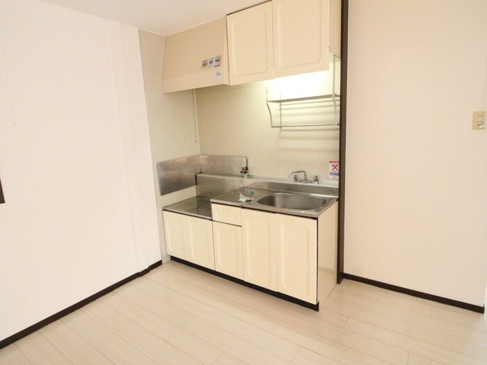 物件内観写真6　(キッチン)