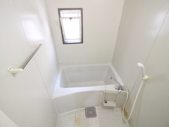 物件内観写真12　(トイレ)