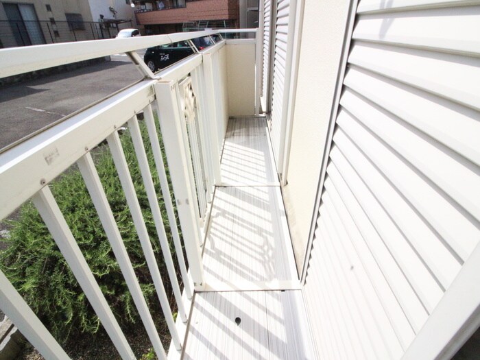 物件内観写真17　(ベランダ・バルコニー)