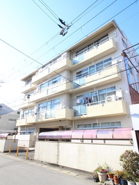 奥田マンション午塚外観写真