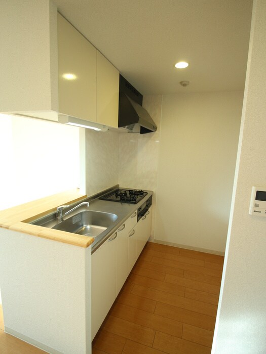 物件内観写真8　(キッチン)