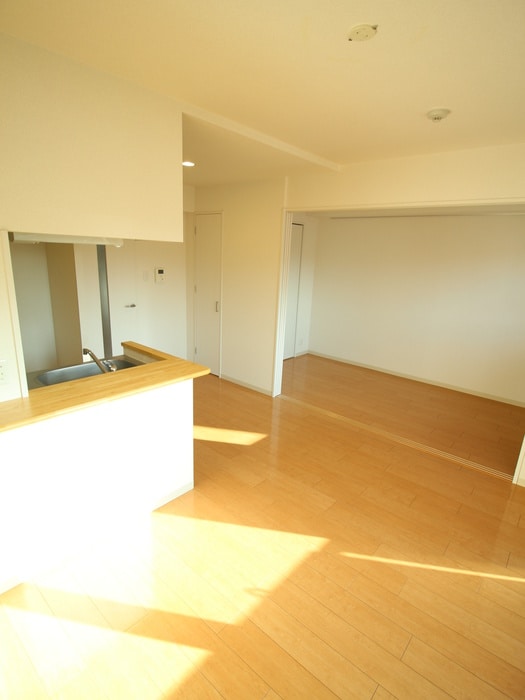 物件内観写真18　(キッチン)