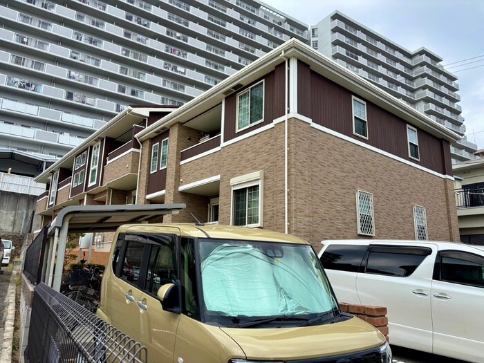 物件外観写真3　(外観写真)