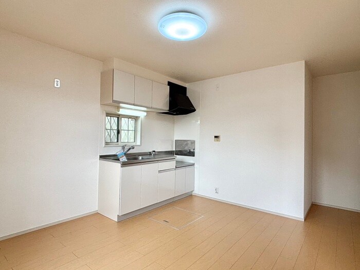 物件内観写真19　(居室)