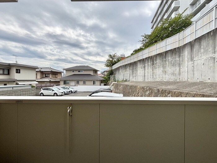 物件内観写真22　(ベランダ・バルコニー)