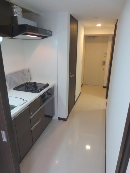 物件内観写真15　(玄関)