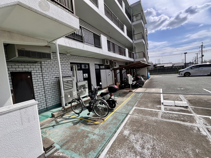 外観写真