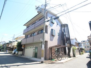 ＨＩＣＫＯＲＹ外観写真