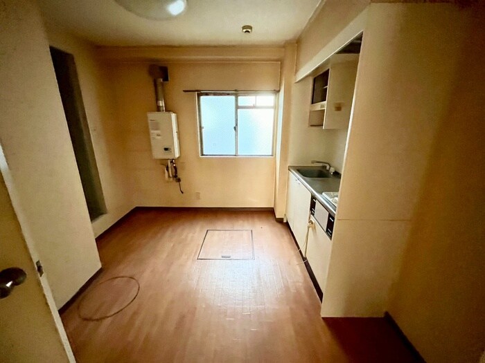 物件内観写真11　(居室)