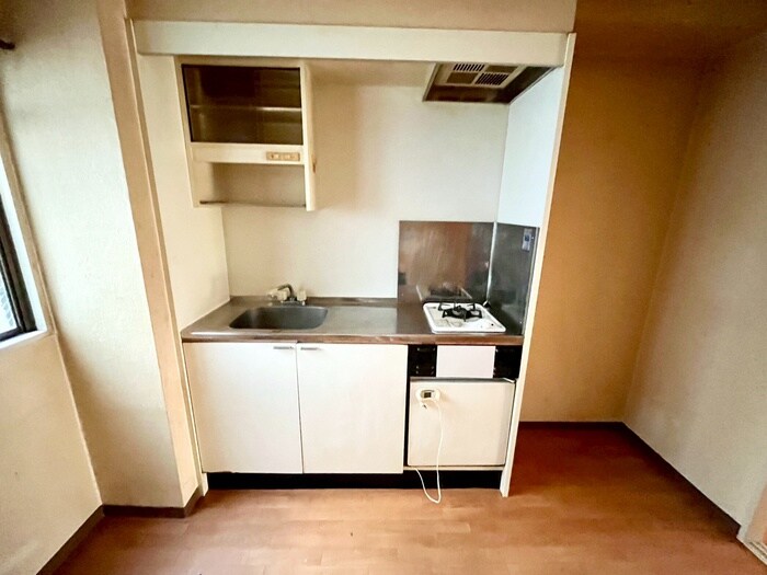 物件内観写真12　(キッチン)