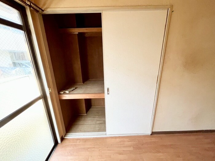 物件内観写真17　(収納)