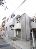 仮）ﾊｰﾓﾆｰﾃﾗｽ清水丘二丁目