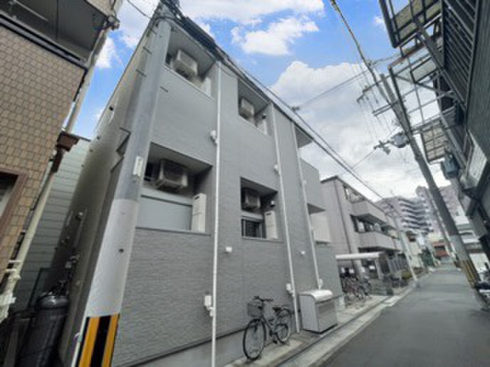 外観写真
