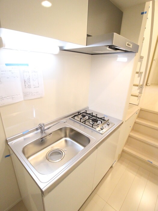 物件内観写真14　(キッチン)