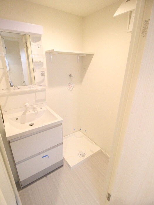 物件内観写真15　(洗面)