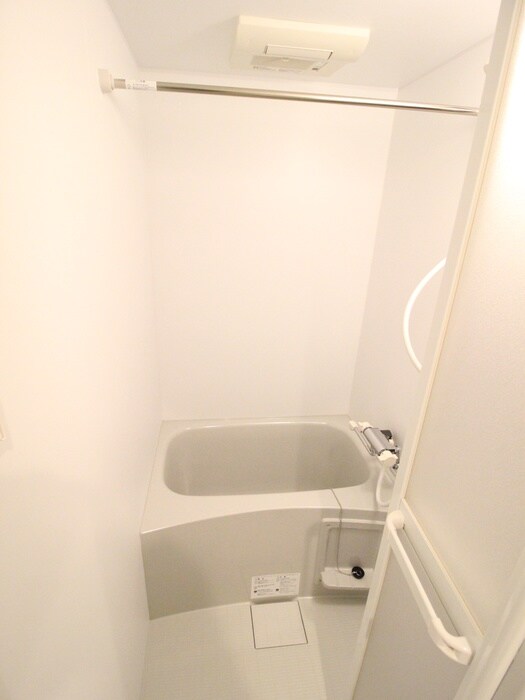 物件内観写真16　(バス／シャワールーム等)
