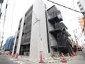 パークス新大阪