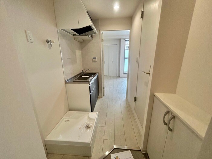 物件内観写真9　(廊下)