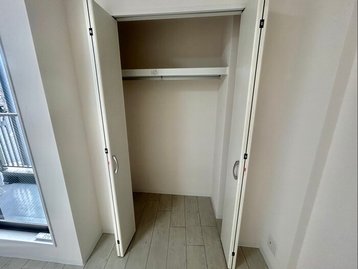 物件内観写真13　(収納)