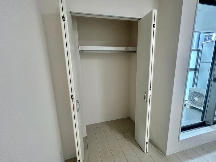 物件内観写真13　(収納)