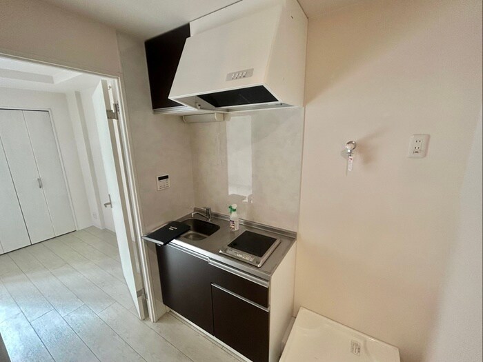 物件内観写真14　(キッチン)