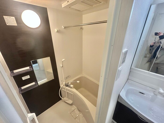 物件内観写真15　(バス／シャワールーム等)