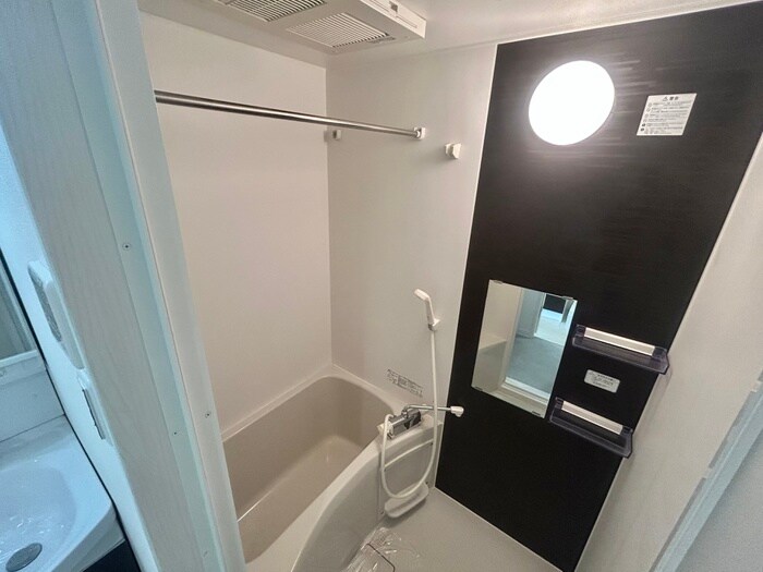 物件内観写真15　(バス／シャワールーム等)