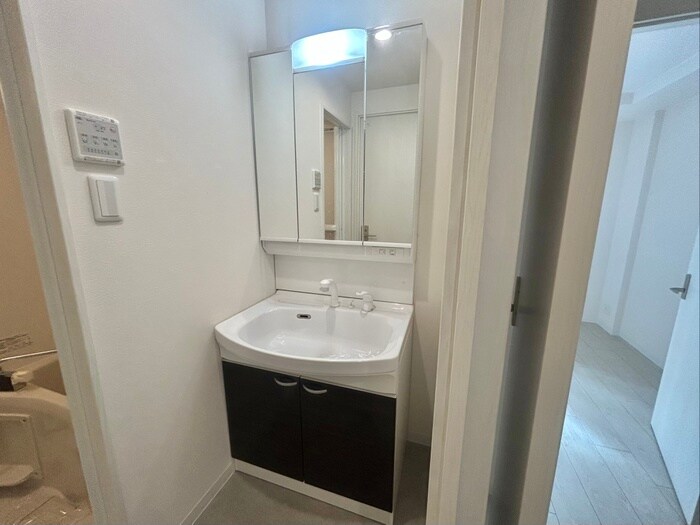物件内観写真16　(洗面)