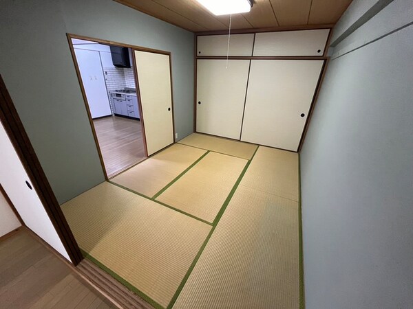 居室