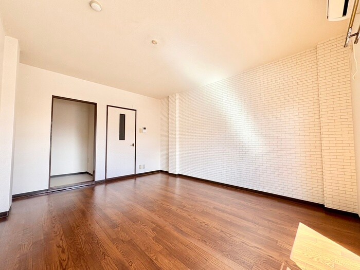 物件内観写真6　(居室)