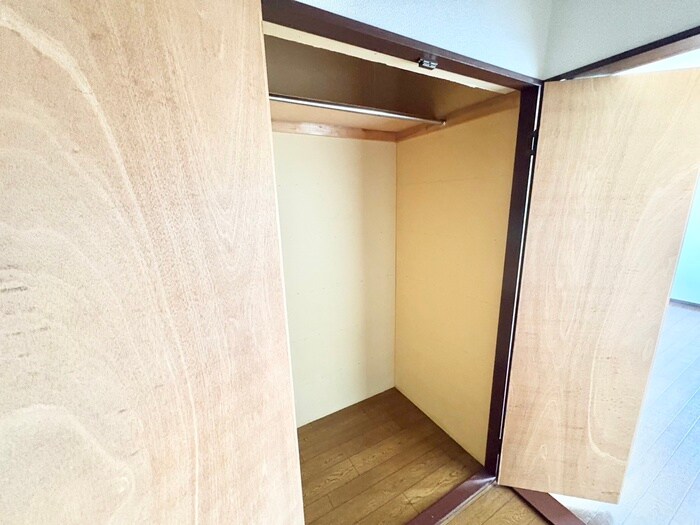 物件内観写真8　(収納)