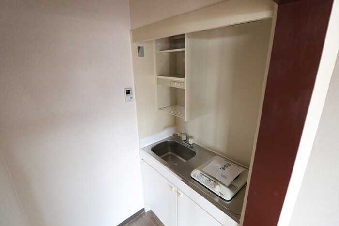 物件内観写真9　(キッチン)