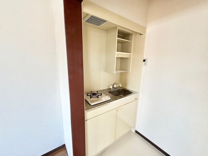 物件内観写真9　(キッチン)