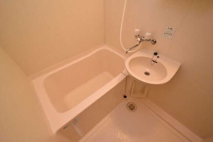 物件内観写真11　(バス／シャワールーム等)