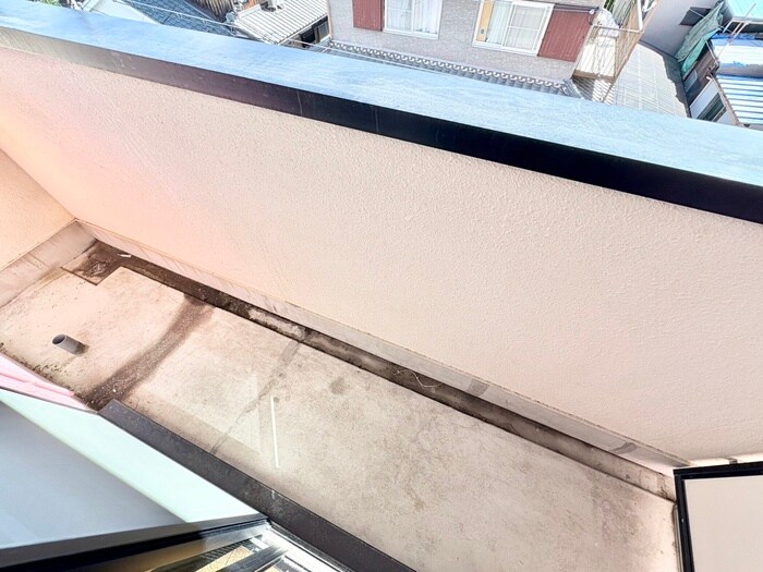 物件内観写真18　(ベランダ・バルコニー)