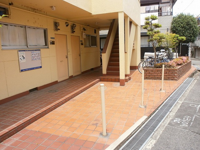 外観写真