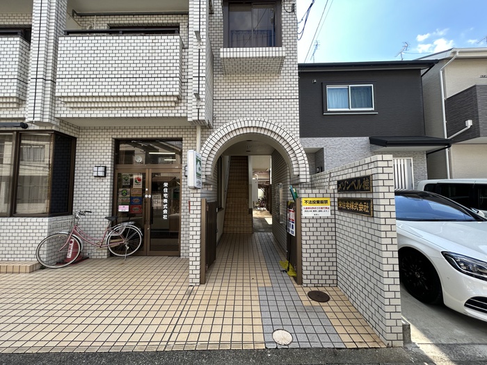 外観写真