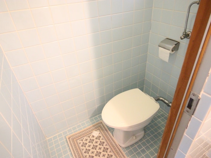 物件内観写真9　(トイレ)