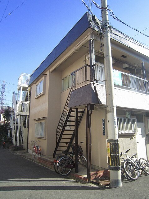 物件外観写真3　(外観写真)