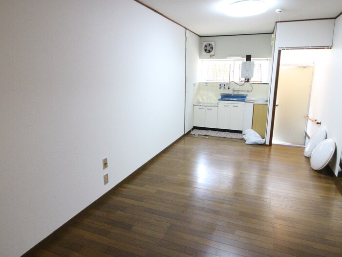 物件内観写真12　(居室)